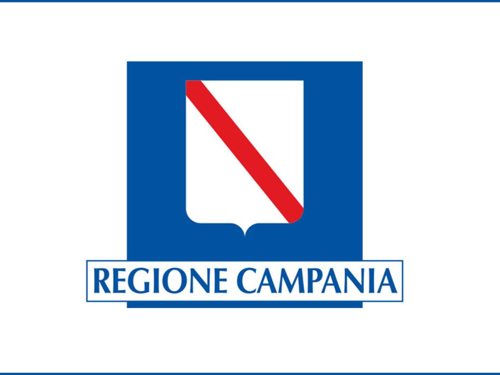 regione campania _logo